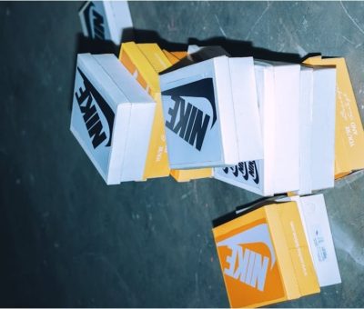 produits de mode Nike