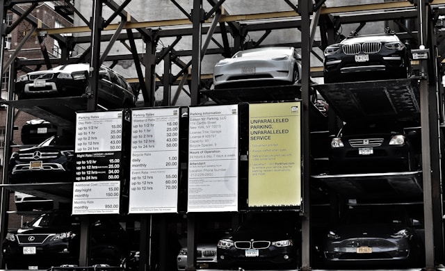 fiche technique auto