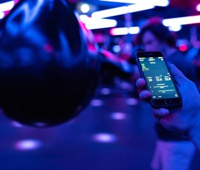 applications de fitness