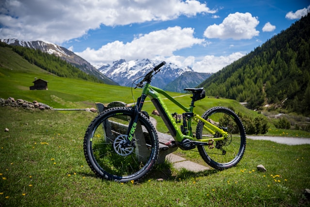 VTT 2021