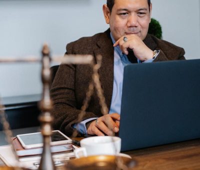 Administrateur judiciaire