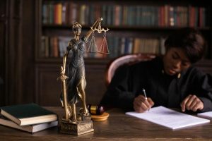 Administrateur judiciaire