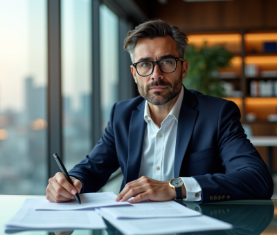 RC Pro Auto-Entrepreneur : Est-ce vraiment obligatoire en 2026 ?