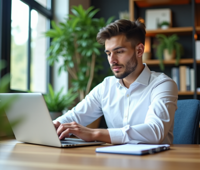 Pourquoi suivre une formation de gestion est la clé du succès de votre micro-entreprise