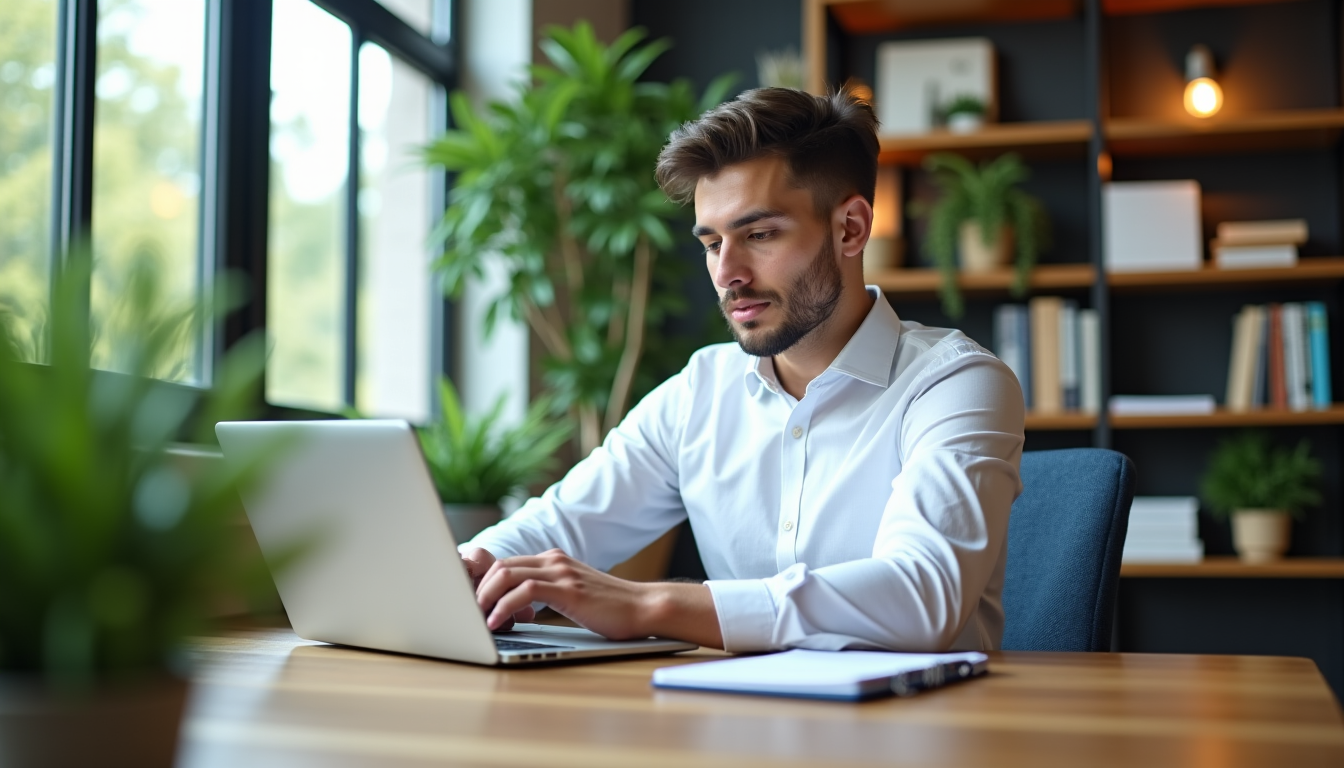 Pourquoi suivre une formation de gestion est la clé du succès de votre micro-entreprise