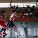 stratégies de basketball