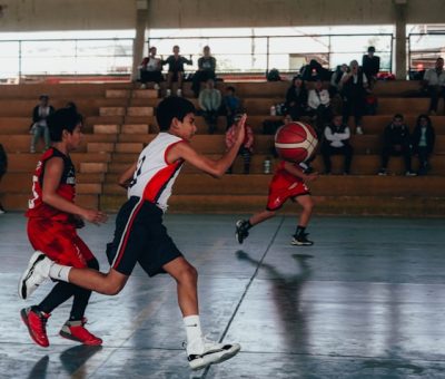 stratégies de basketball