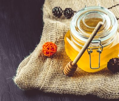 spécialiste en miel