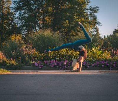 gymnastique rythmique