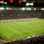 légendes de la Juventus