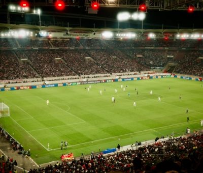 légendes de la Juventus