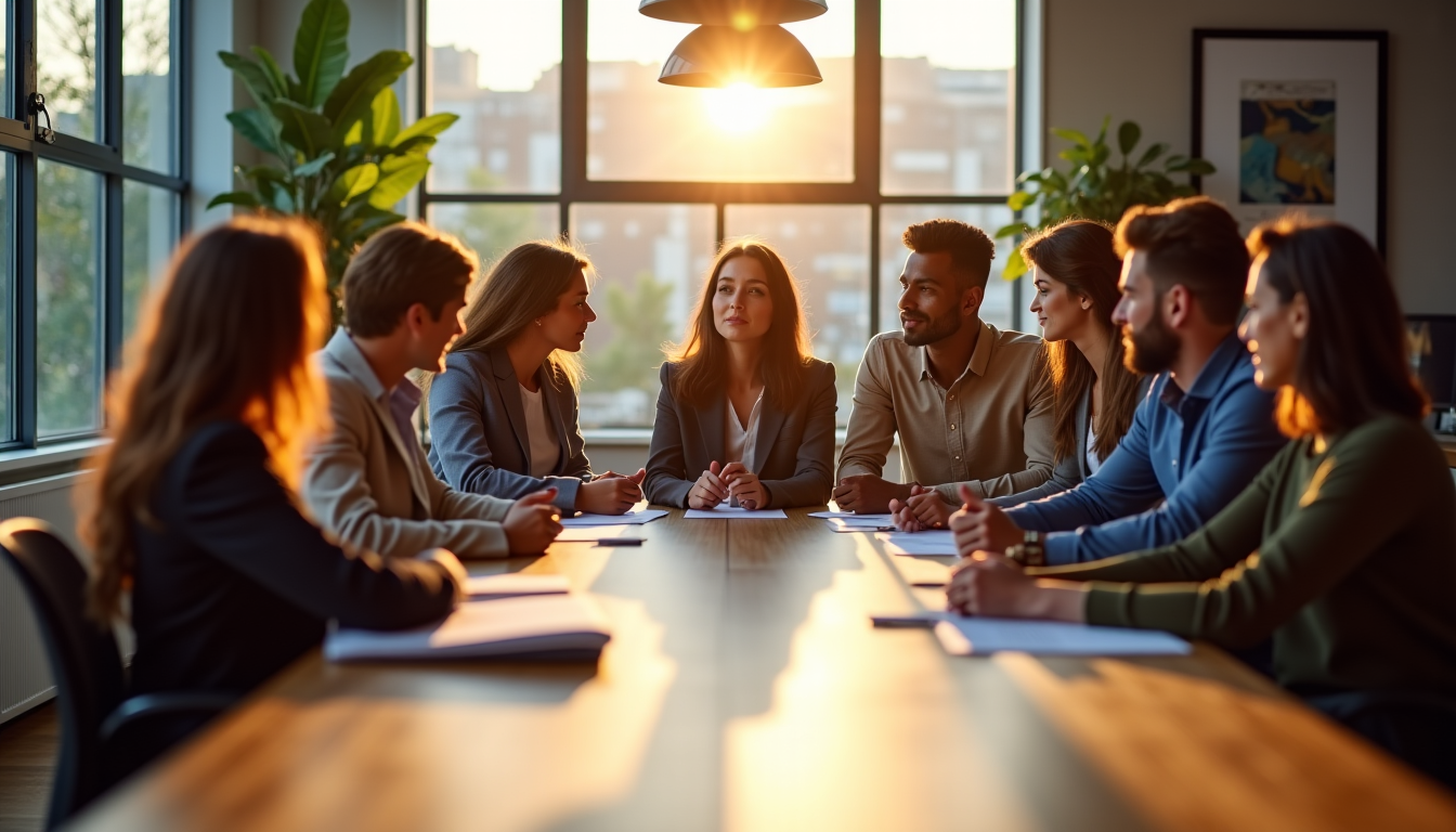 Les clés pour transformer les défis du recrutement indépendant en opportunités de croissance