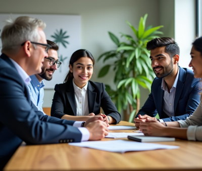 5 erreurs fatales à éviter lors de la création de votre entreprise