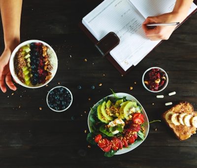 Alimentation et énergie