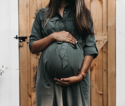 grossesse et ballonnements