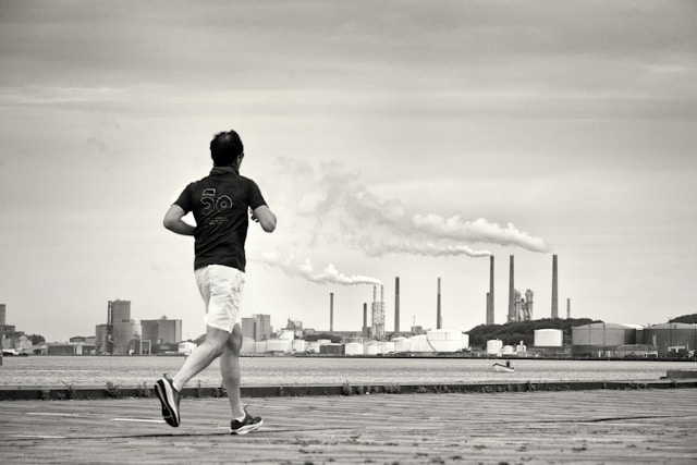 Environnement et santé