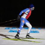 ski de fond