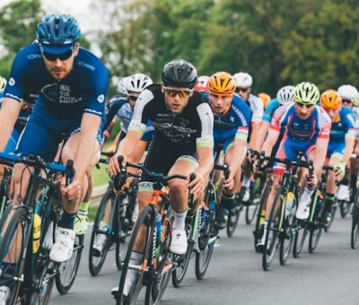 performances en cyclisme
