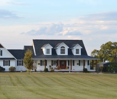 assurance habitation