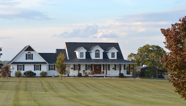 assurance habitation