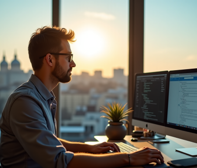 Maintenance WordPress à Lyon : confiez votre site à un expert de proximité