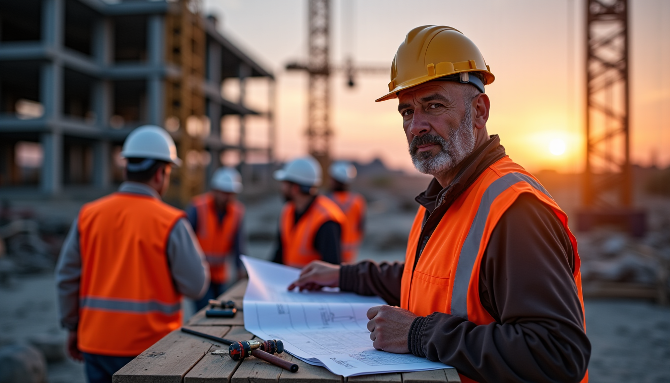 Avis d'entreprise de travaux : Ce qu’on ne vous dit jamais
