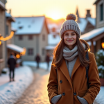 Voyage hivernale en Croatie : hébergement, transports et vêtements à prévoir