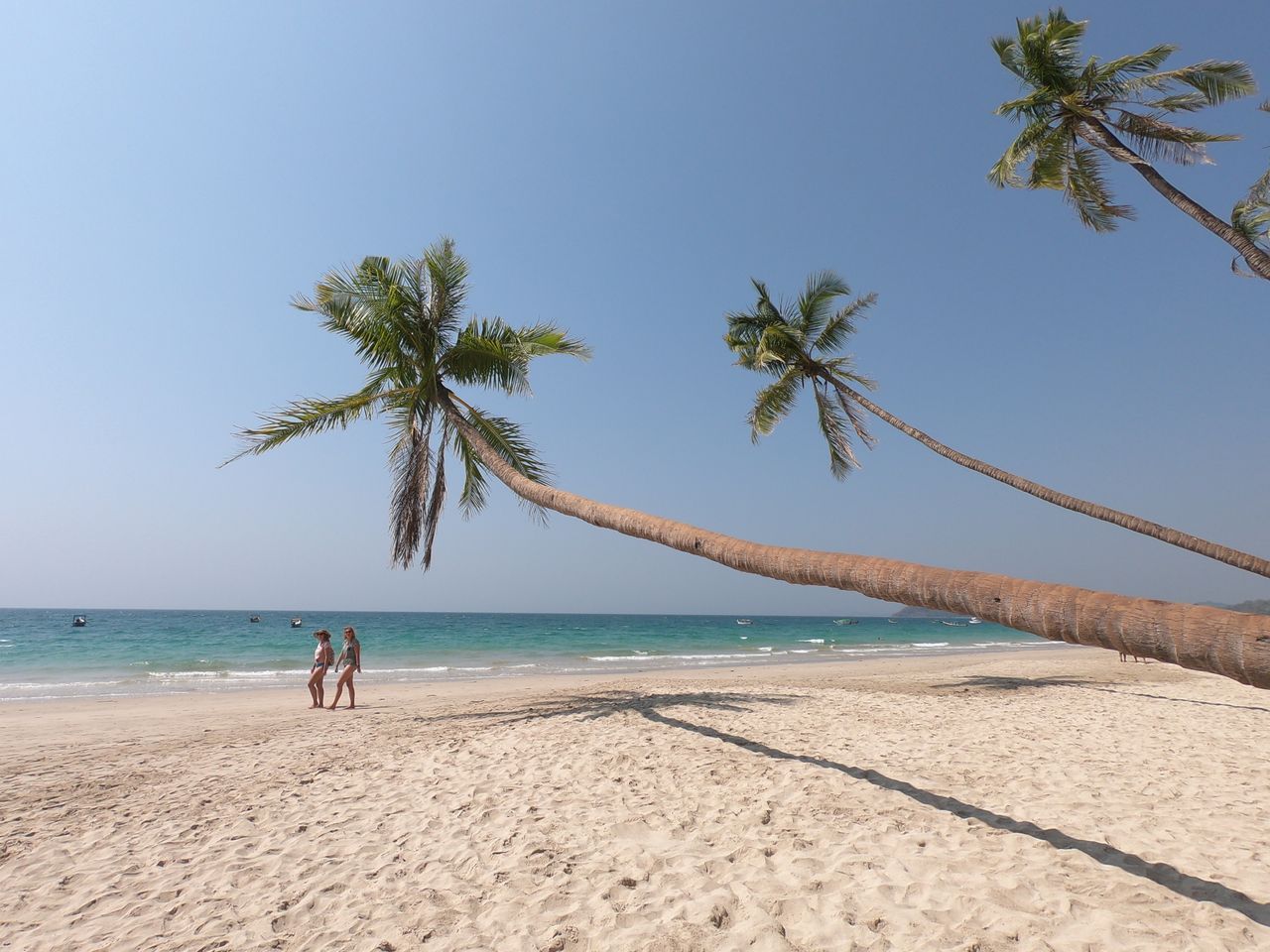 Séjour balnéaire au Vietnam