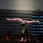 gymnastique féminine