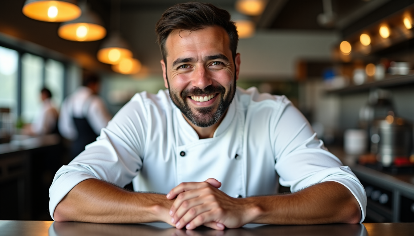 Assurance restau : le secret des restaurateurs malins