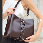 sac en cuir